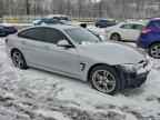 2016 BMW 4 Series