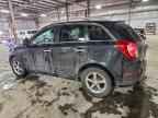 2014 CHEVROLET Captiva