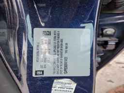 2015 BUICK VERANO