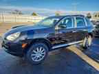 2006 PORSCHE CAYENNE