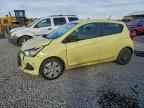 2017 CHEVROLET Spark
