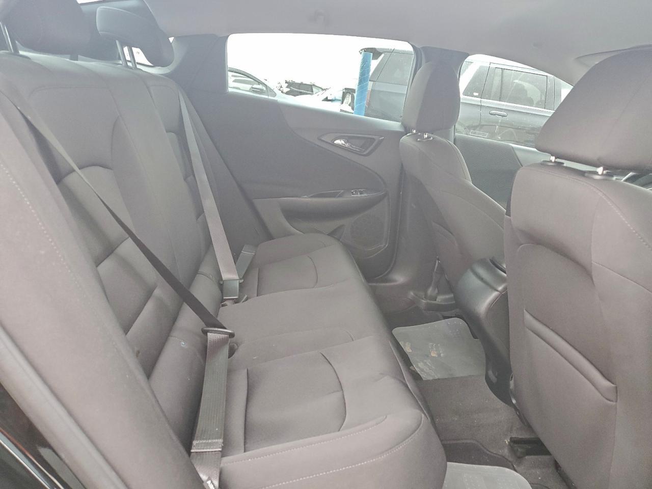 2020 CHEVROLET MALIBU