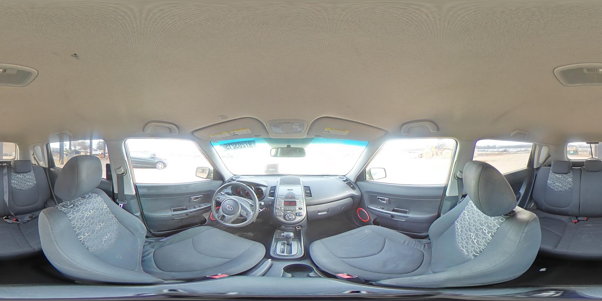 2010 KIA SOUL