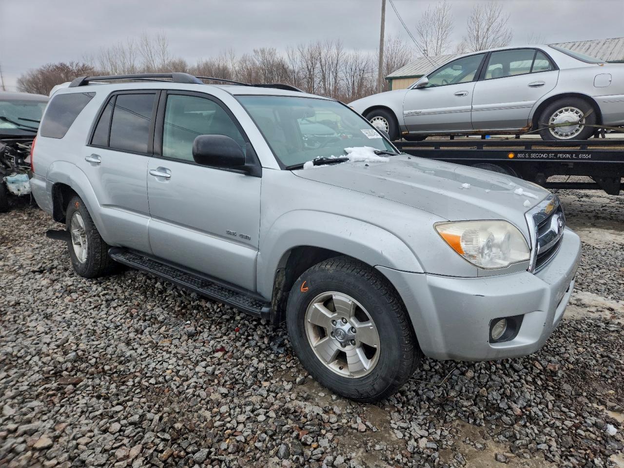 2006 TOYOTA 4Runner