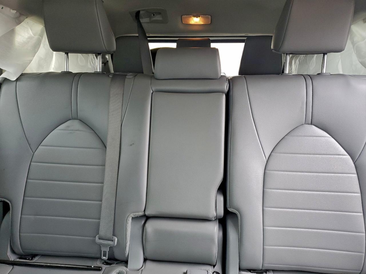 2024 TOYOTA HIGHLANDER