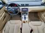 2008 VOLKSWAGEN Passat