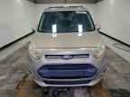 2014 FORD TRANSIT CONNECT