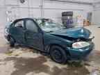 2000 HONDA CIVIC