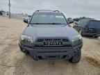 2007 TOYOTA 4Runner