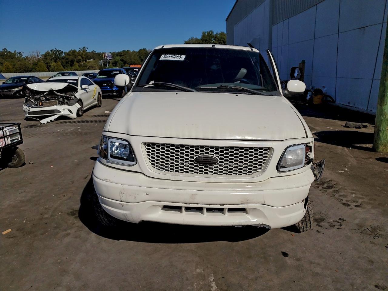 2002 FORD F-150