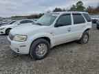 2007 MERCURY Mariner