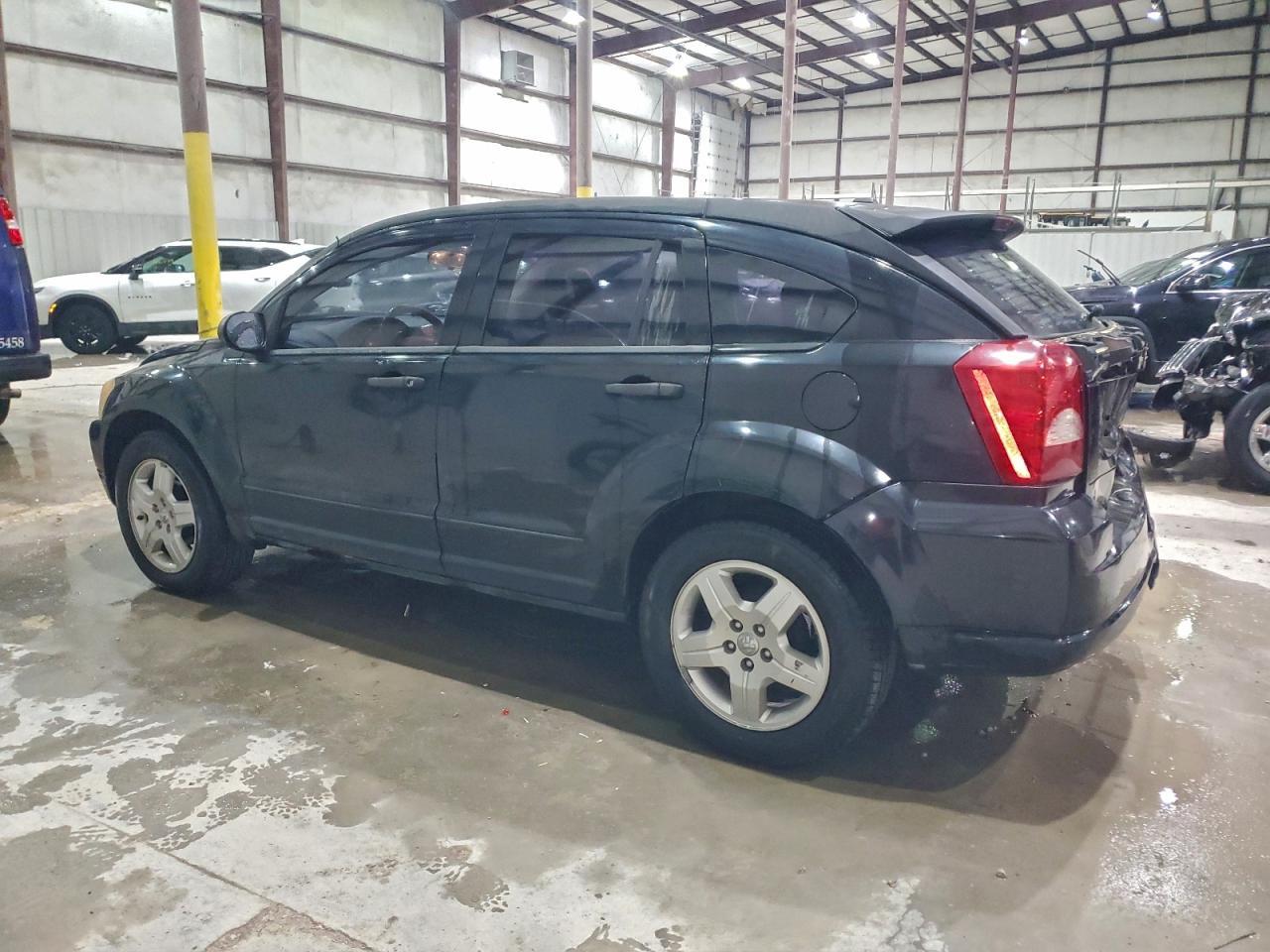 2008 DODGE Caliber