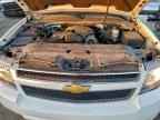 2013 CHEVROLET Suburban