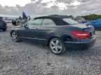 2013 MERCEDES-BENZ E-Class