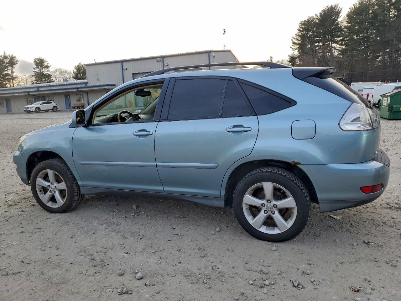 2006 LEXUS Rx 330