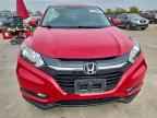 2018 HONDA HR-V