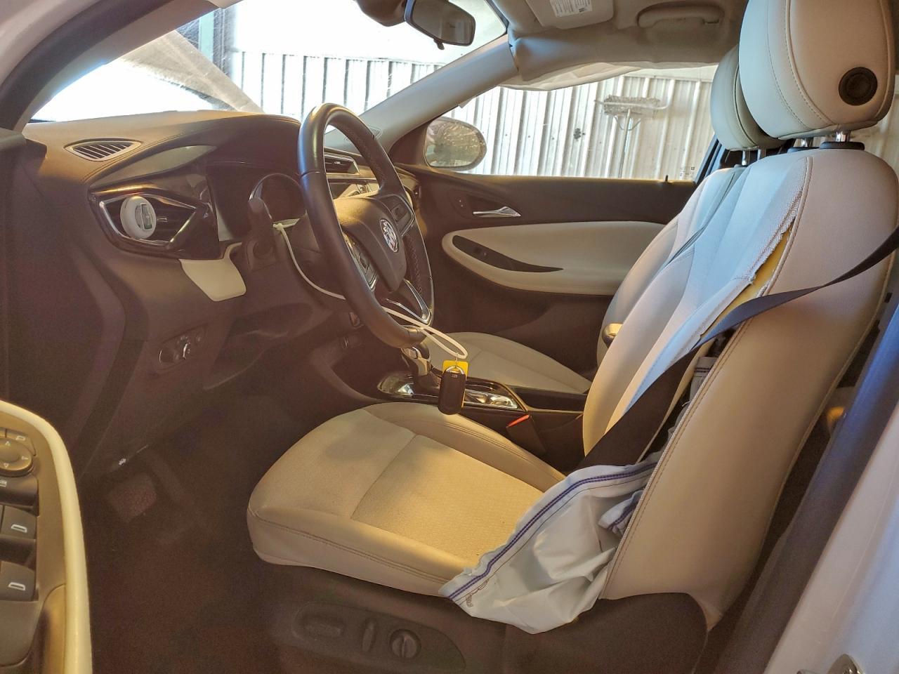 2023 BUICK Encore GX