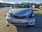 2005 TOYOTA CAMRY
