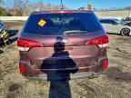 2015 KIA SORENTO