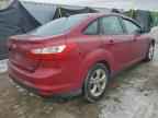 2013 FORD FOCUS