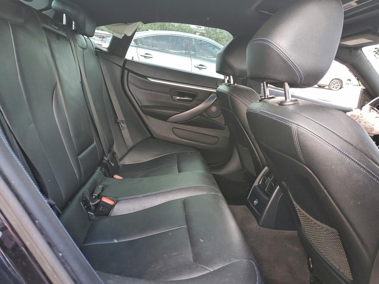 2019 BMW 4 Series
