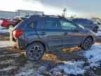 2014 SUBARU XV Crosstrek