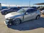 2016 INFINITI Q50