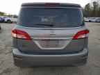 2012 NISSAN Quest