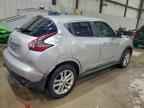 2015 NISSAN Juke