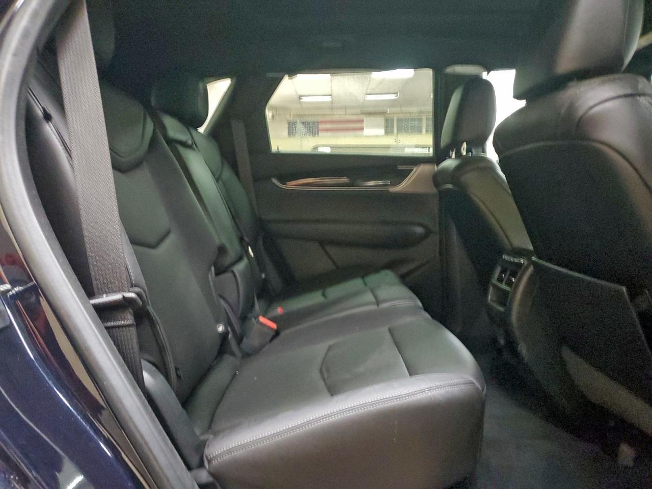 2021 CADILLAC XT5