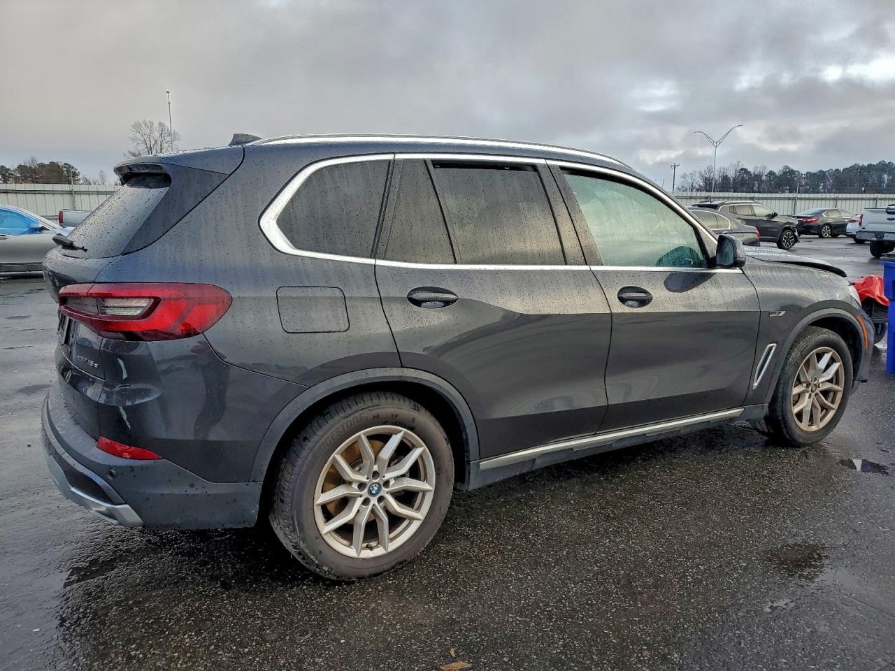 2023 BMW X5