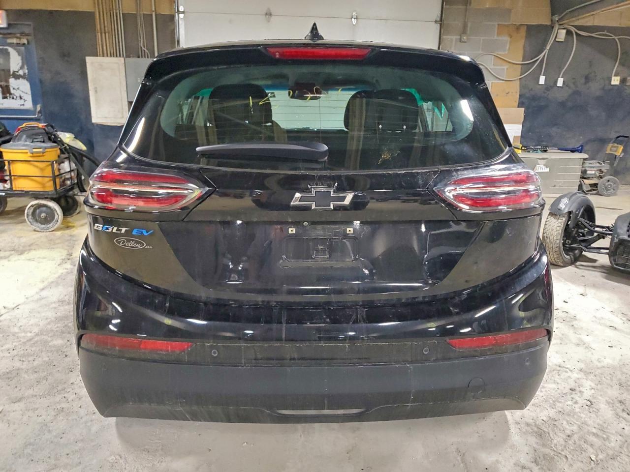2023 CHEVROLET Bolt EV