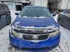 2013 KIA FORTE