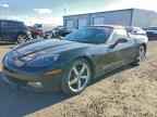 2011 CHEVROLET CORVETTE