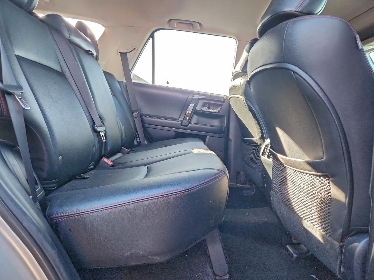 2018 TOYOTA 4Runner