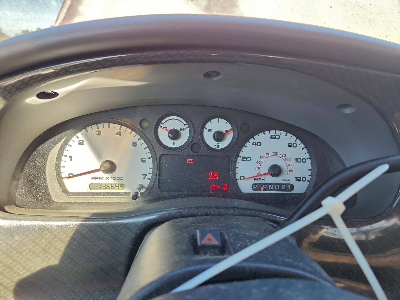 2006 FORD RANGER