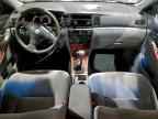 2005 TOYOTA COROLLA