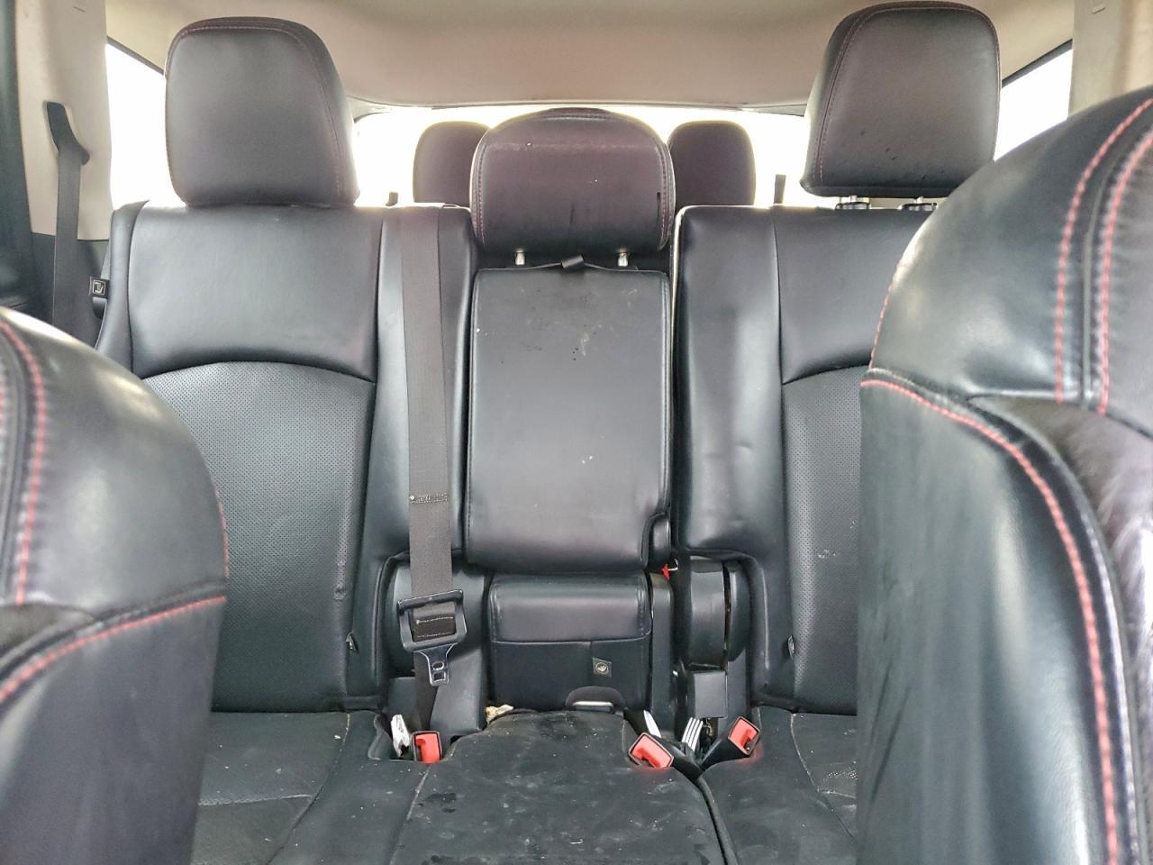 2019 DODGE JOURNEY
