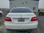 2013 MERCEDES-BENZ E-Class