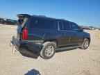 2017 CHEVROLET Suburban