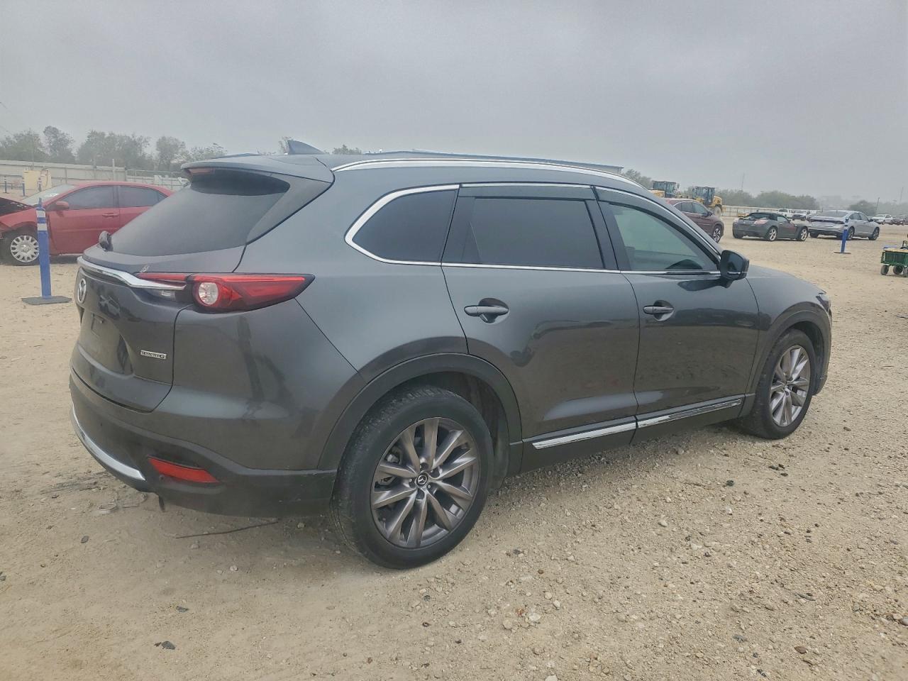 2020 MAZDA CX-9