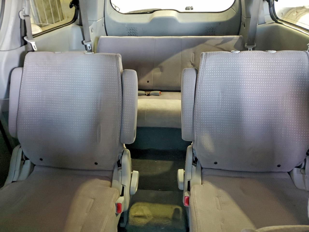 2006 NISSAN Quest
