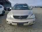 2006 LEXUS RX 400