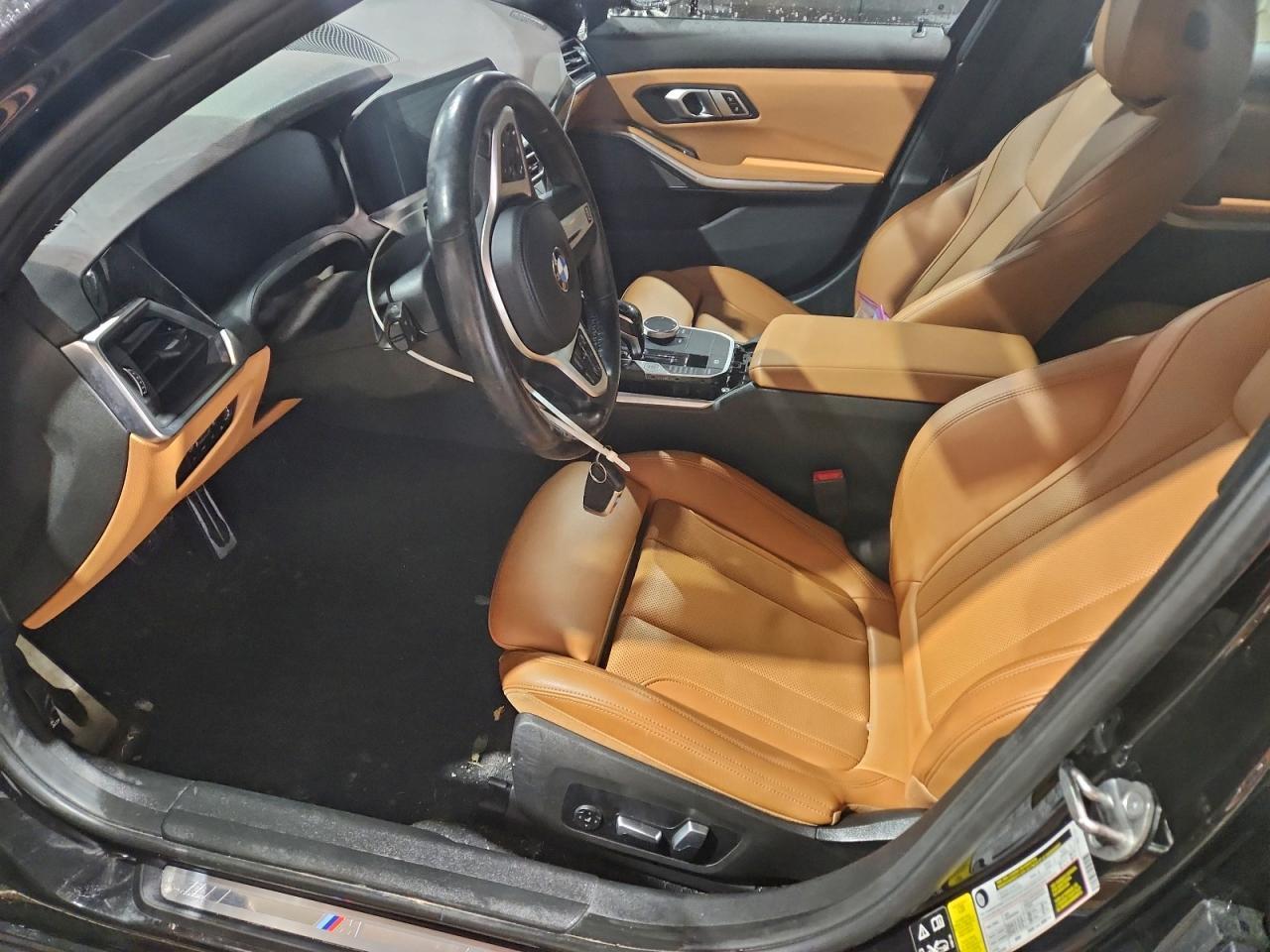 2022 BMW M340i