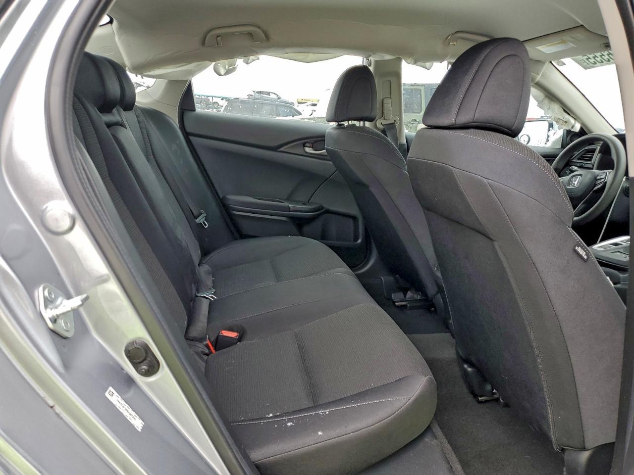 2022 HONDA Insight
