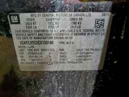 2012 GMC Terrain
