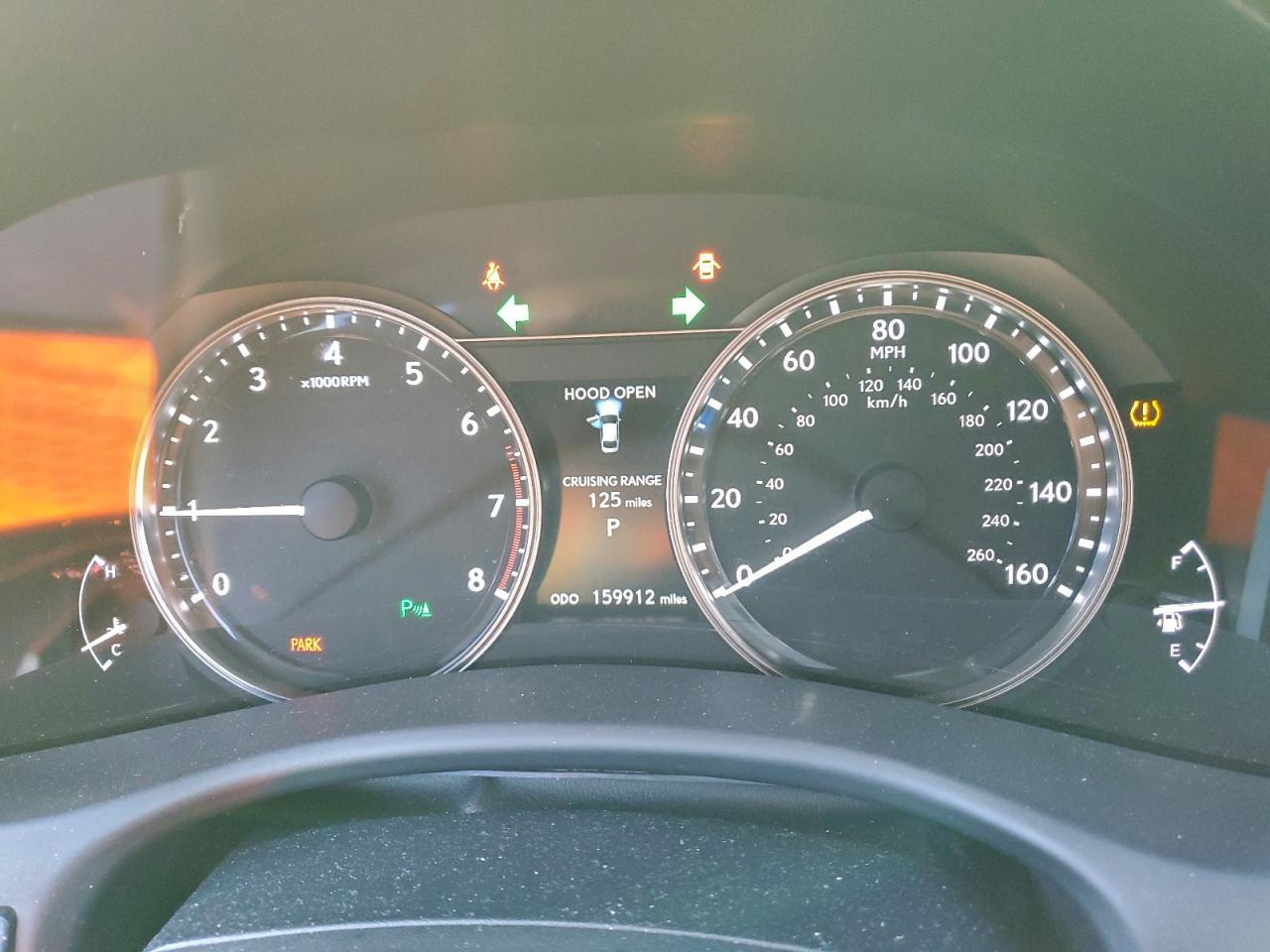 2015 LEXUS GS 350