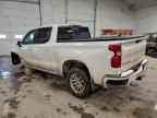 2020 CHEVROLET Silverado