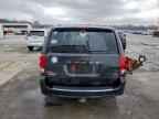 2014 DODGE GRAND CARAVAN