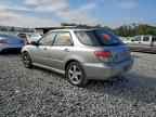 2006 SUBARU IMPREZA